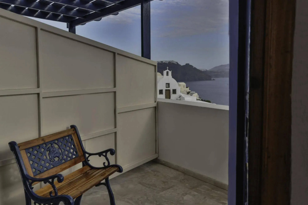 Stelios Rooms