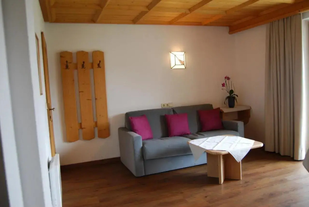 Appartements Fossa