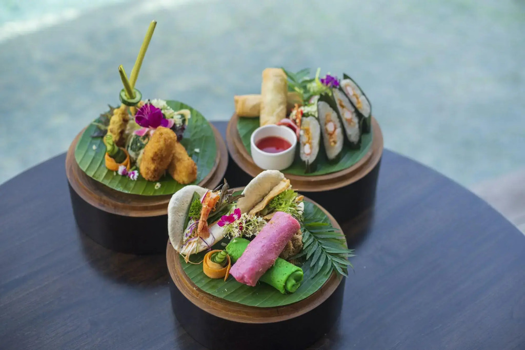 INSPIRA Seminyak