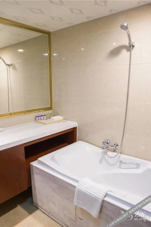 Xin An Hotel - Xiamen