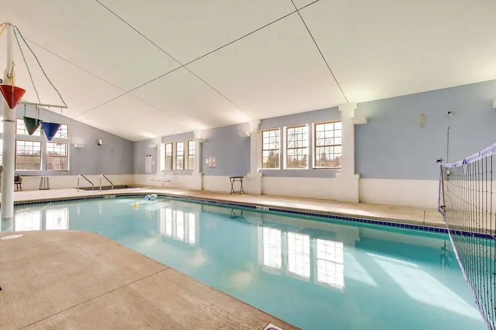 'pattie's Other Place' - Indoor Pool Access!