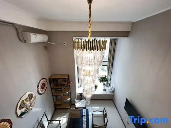 Yueju Meizhai Homestay