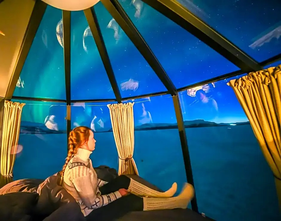 Arctic Guesthouse