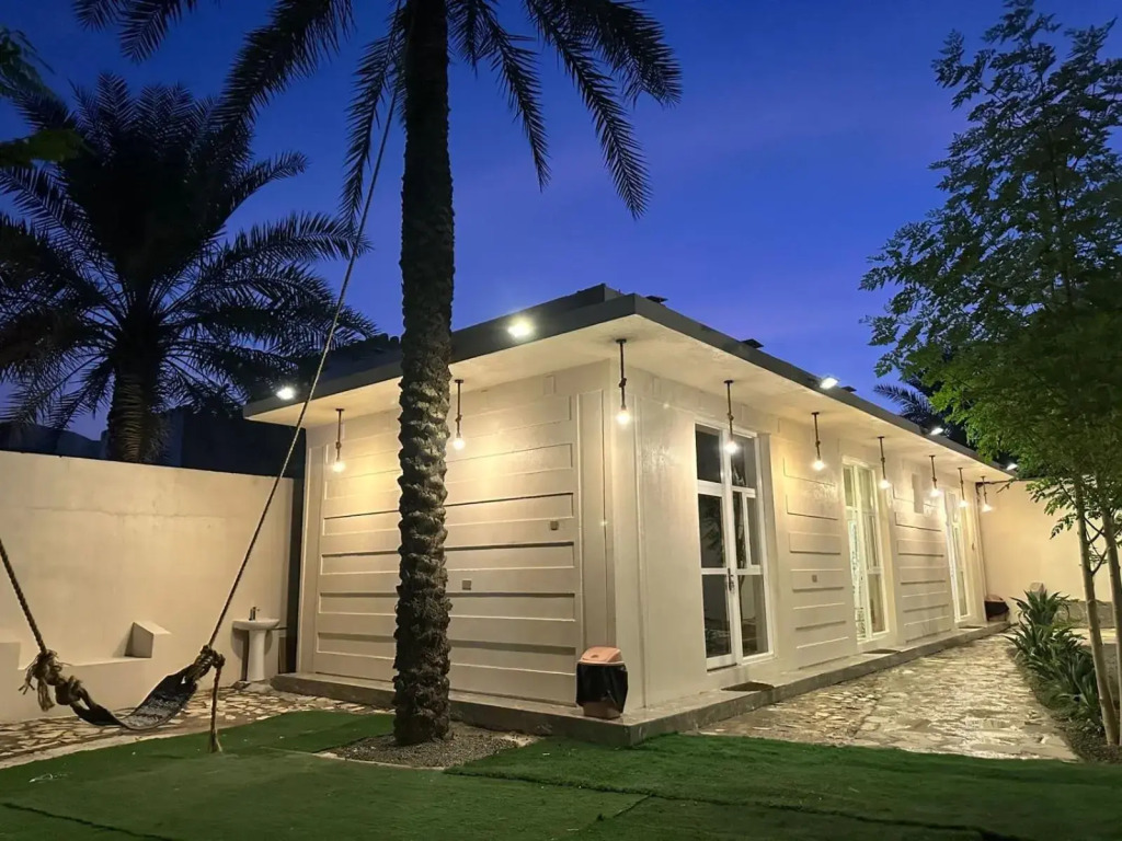Shwathina Inn نزل شواذنة