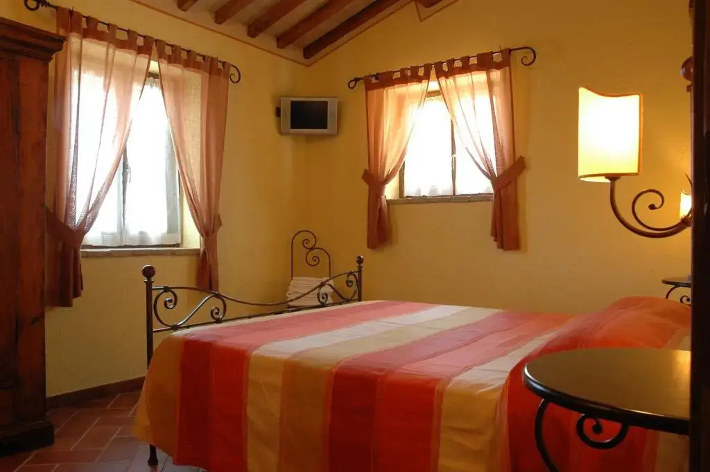 Casale Favilluta