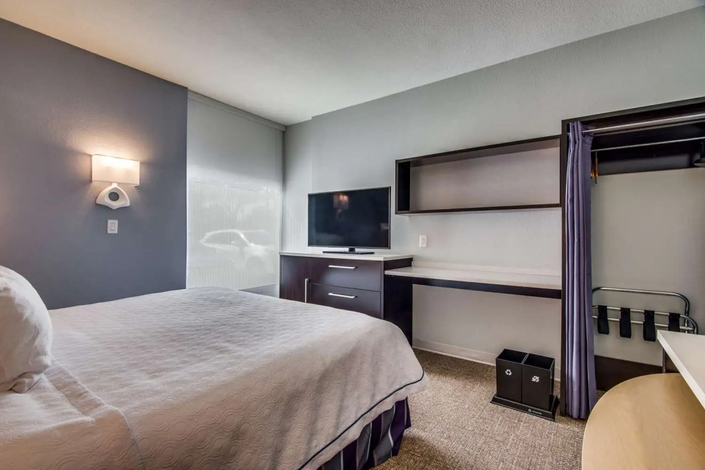 Home2 Suites by Hilton DFW Airport South Irving