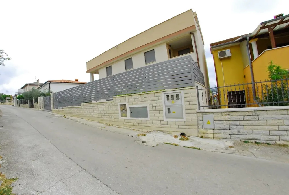 Pula Comfort Apartments