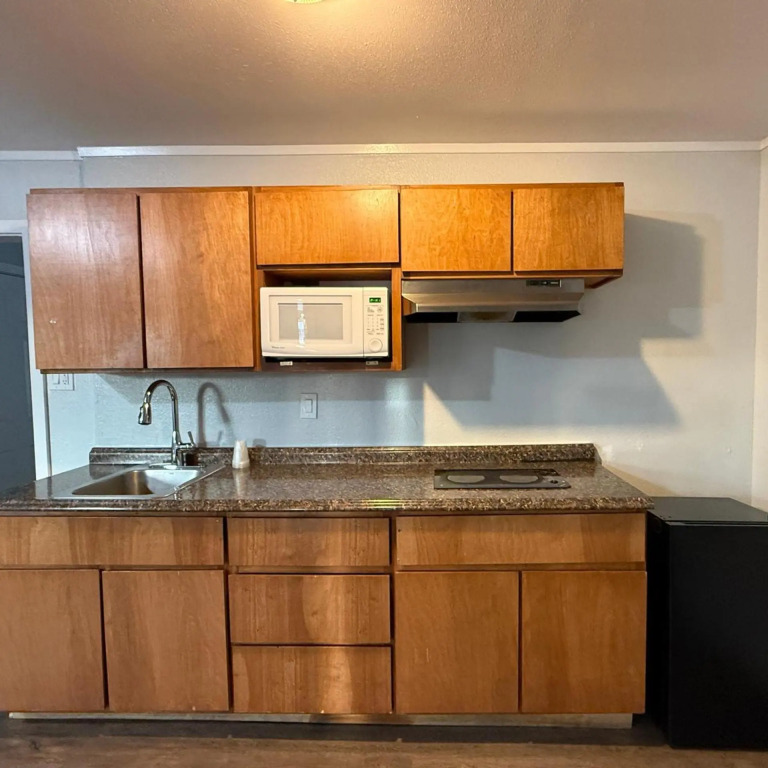 Budget Inn Bend