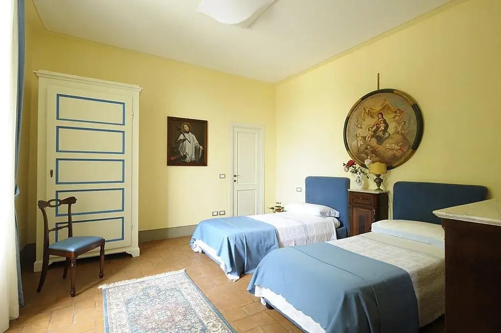 Villa Giustiniani