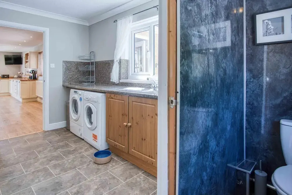 Hopkins Retreat Farm - 5 Bedroom House - Swansea