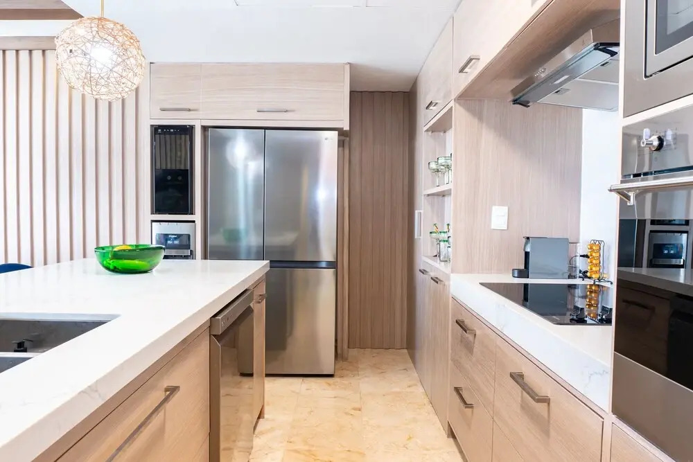 Elements 214 2 Bedroom Condo by RedAwning