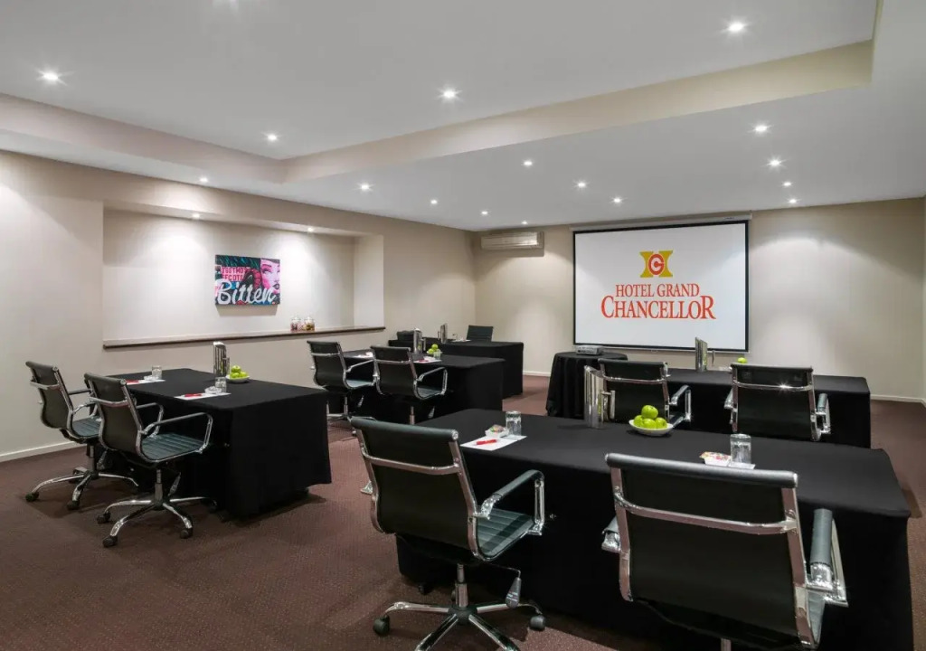 Hotel Grand Chancellor Melbourne