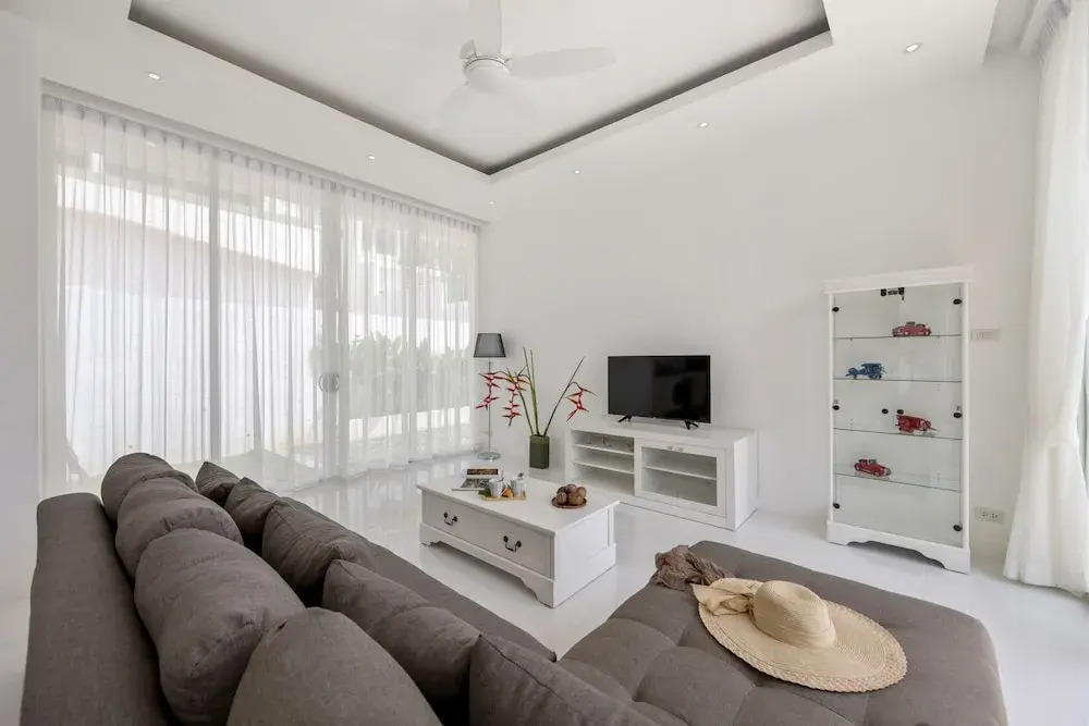 Villa Namo