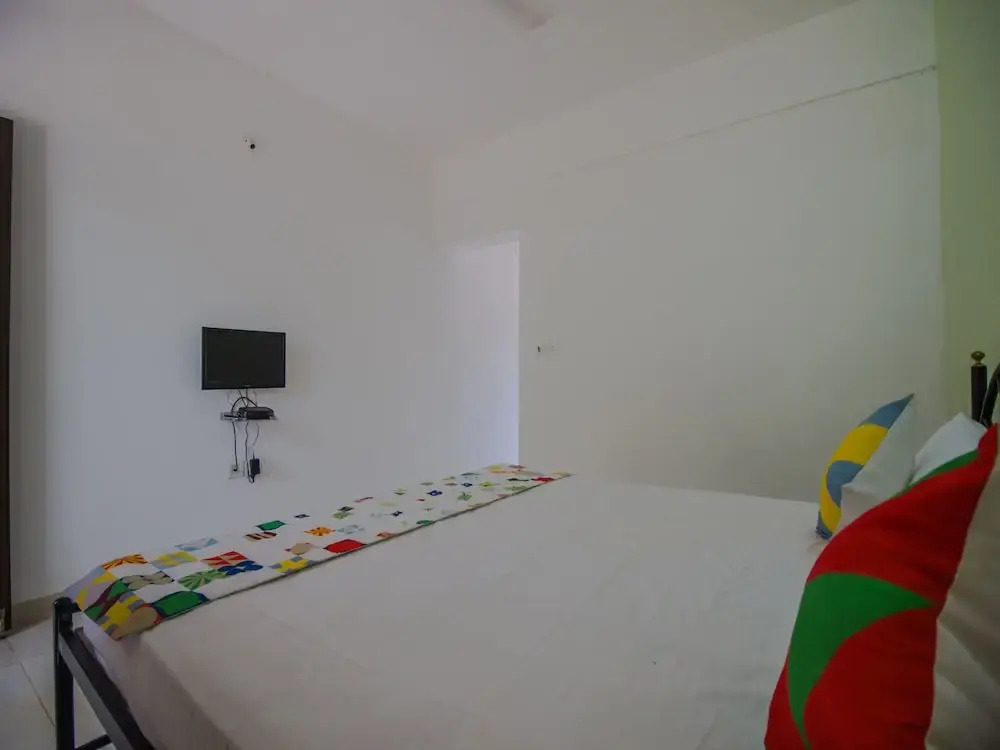 OYO 14206 Home Graceful Studio Calangute
