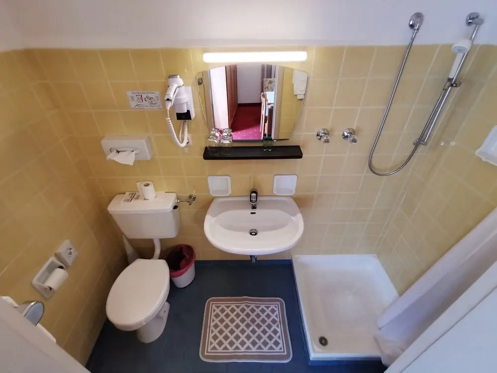Apartment Prairerhof