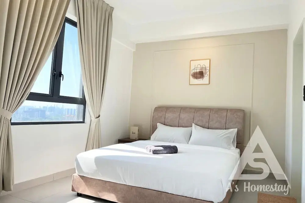 Selayang 168 Park Mall Apartments