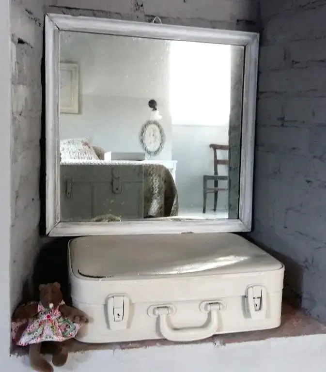Casa May