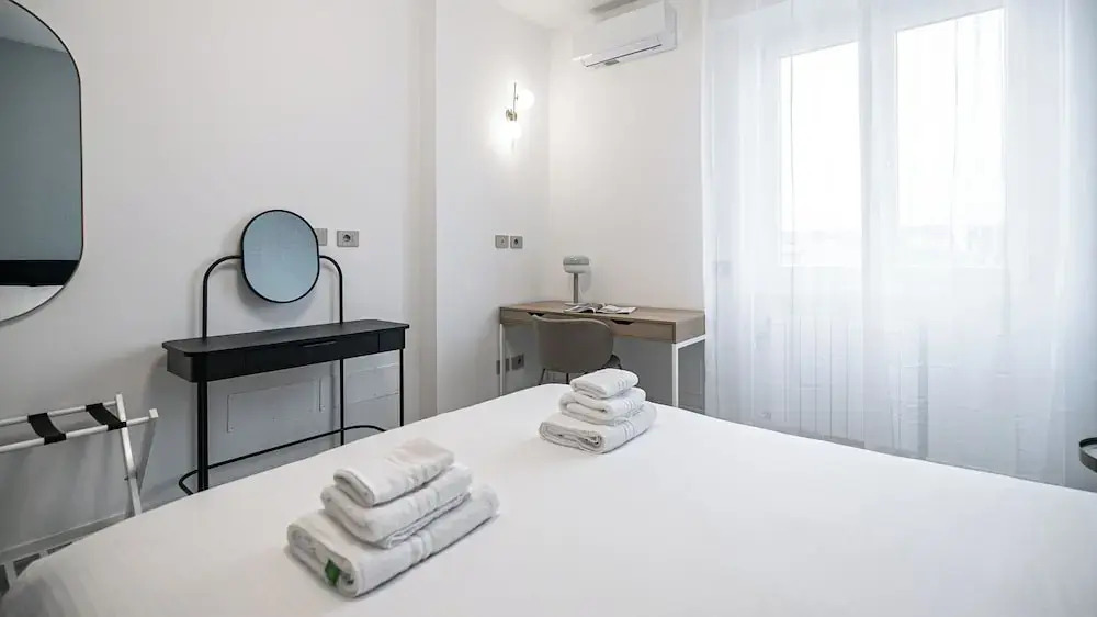 Italianway Comfort - Certosa 19