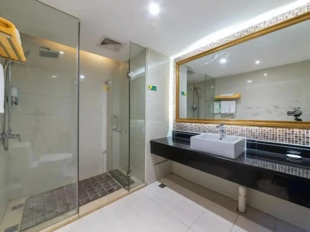 Rongshui Hotel
