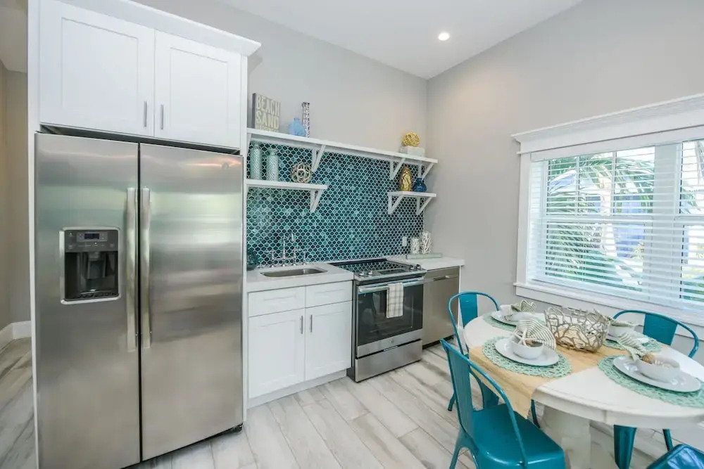 Villa #4 Sand Dollar