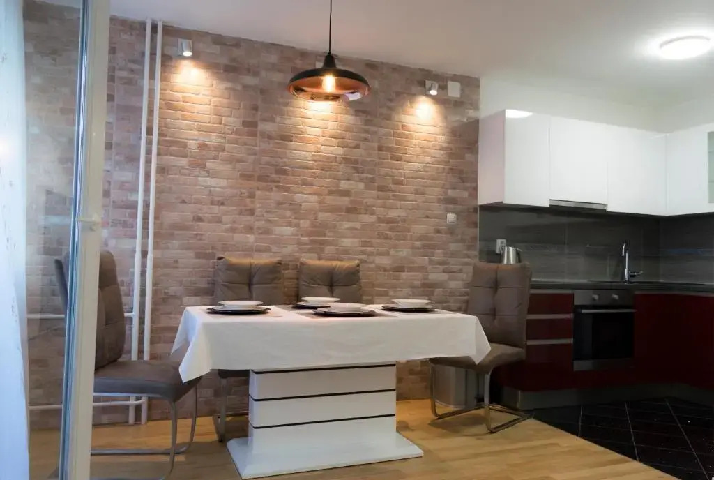 Apartment Mia -V