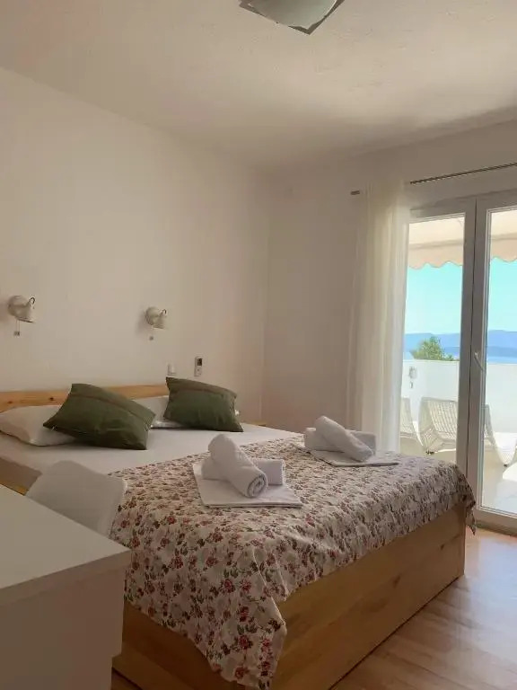 Kos Apartments