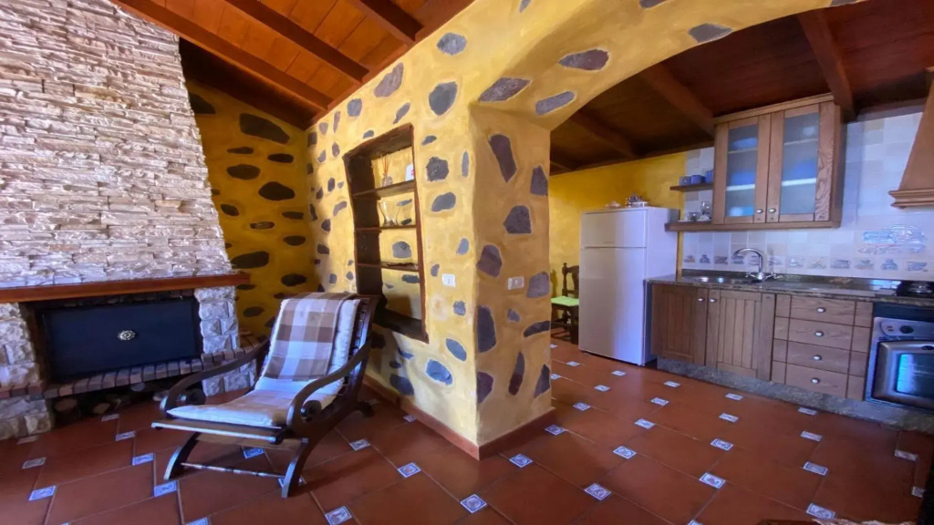 Casa Trujillo