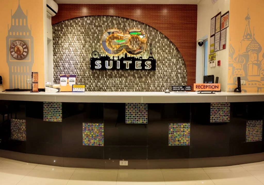 GC Suites