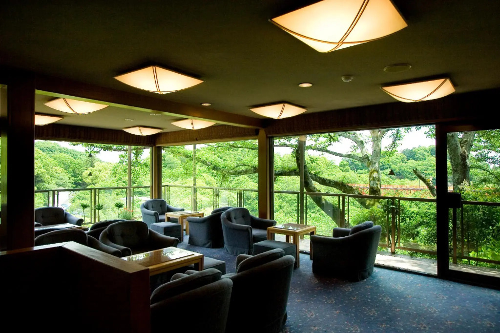 Shigisan Kanko Hotel