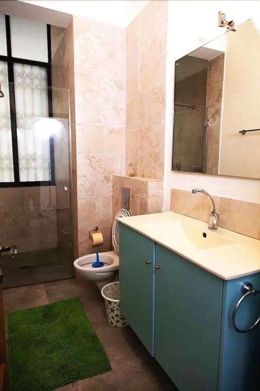 Magical 2BR Beach Bauhaus Stylish Nest