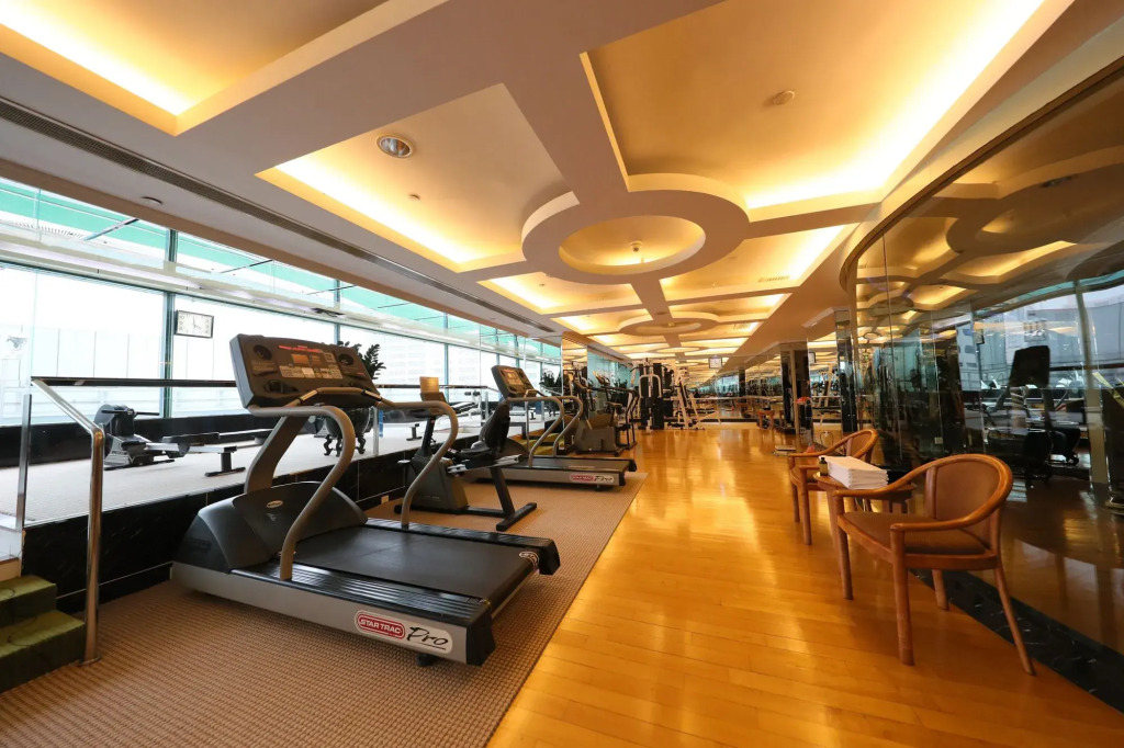 Seaview Gleetour Hotel Shenzhen