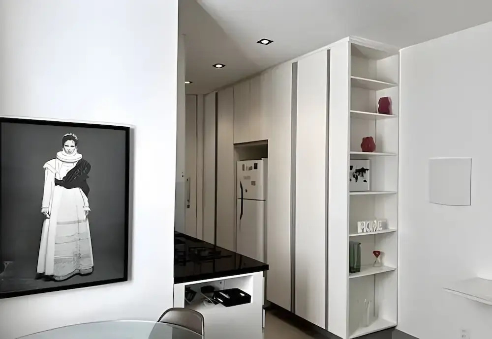 Ipanema - Leblon apt - great location