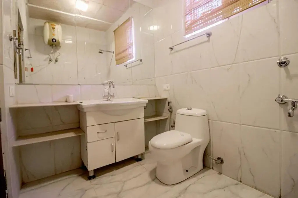 Cottage McLeod 3BHK Villa Dharamshala