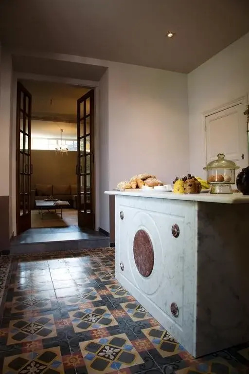 vakantiehuis ter poele