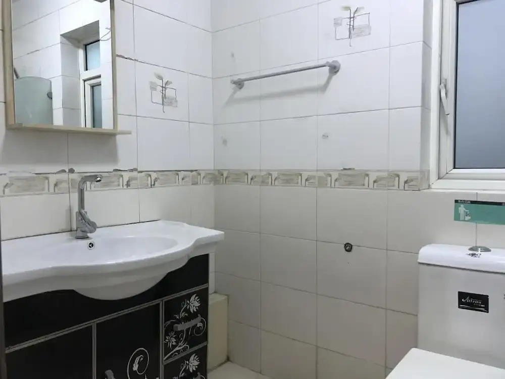 MingShiYuan Private apartment