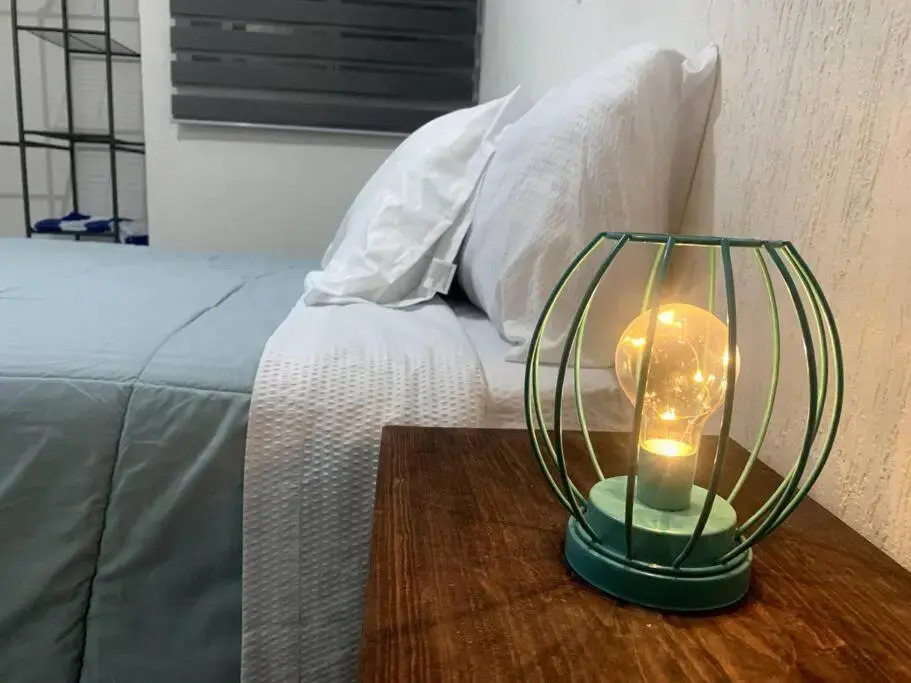 Increíble Depa Tuluminati con Alberca 10min Centro