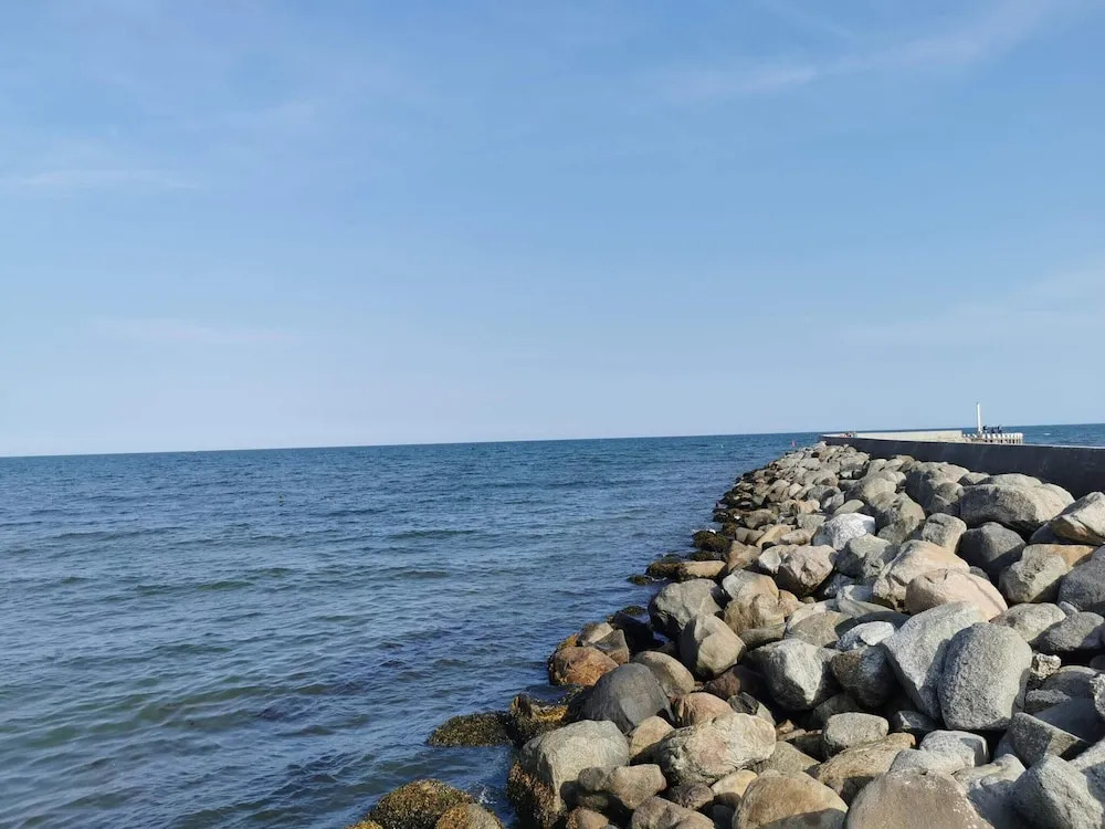 6 Person Holiday Home in Hadsund