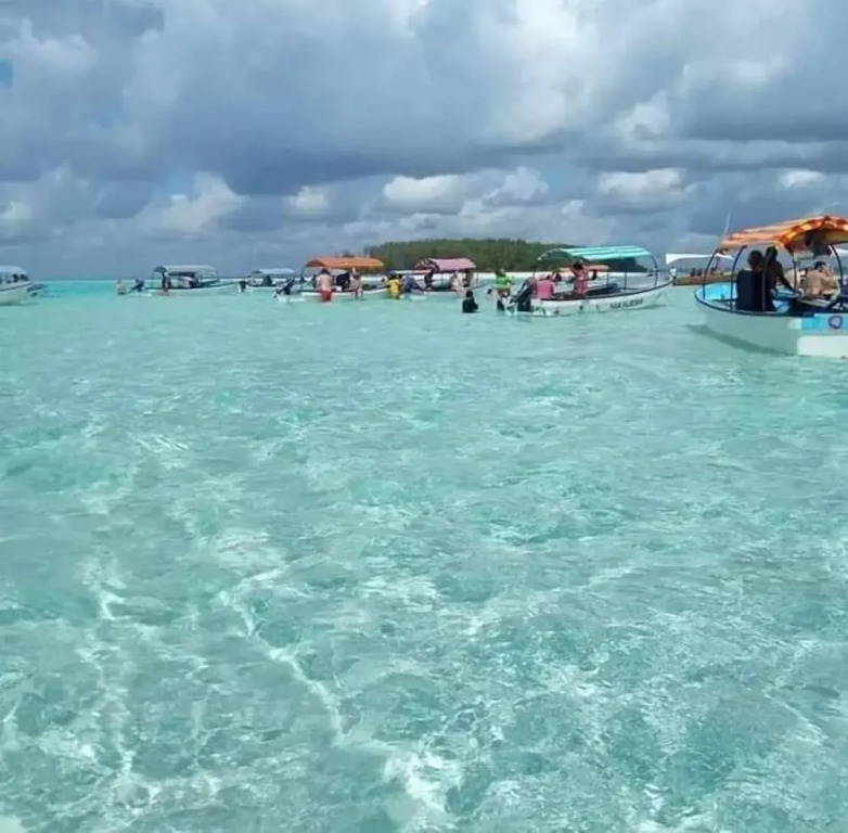 Majani Breeze Zanzibar