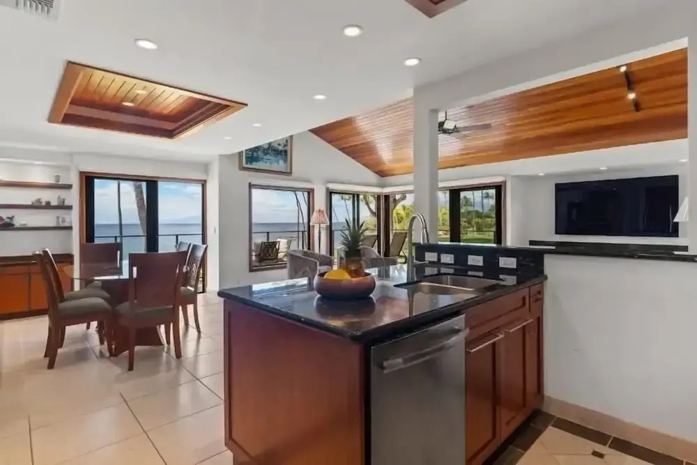Wailea Elua, #1304 2 Bedroom Condo