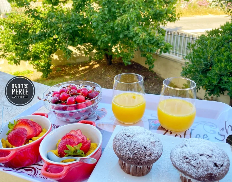 B&b Tre Perle