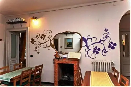 B&B Una Stanza in Famiglia