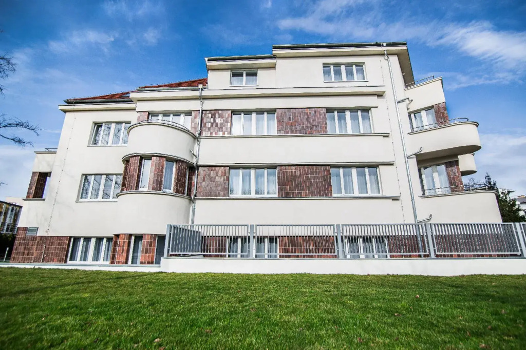Platinum Residence Boutique