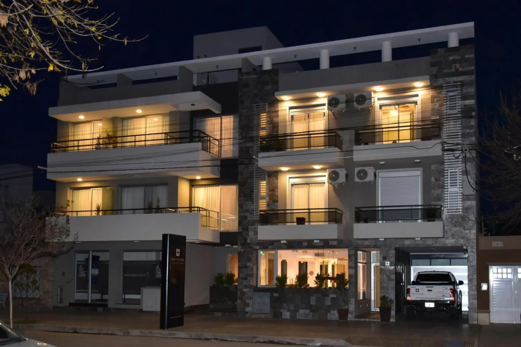 Nuevo Centro Apart Hotel & Suites