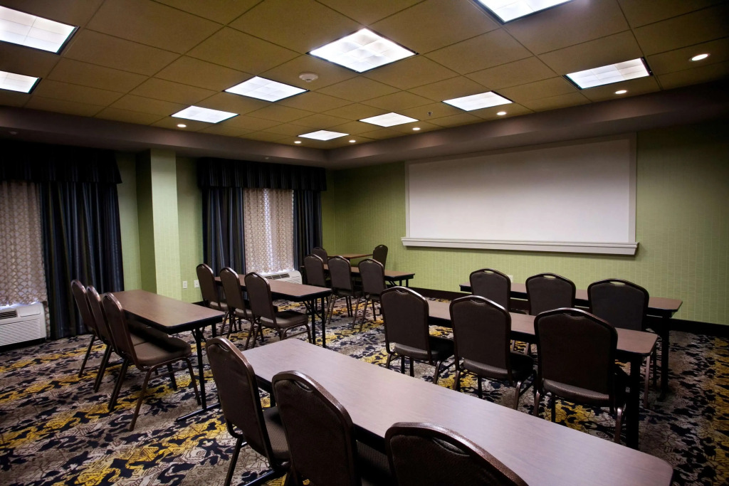 Hampton Inn Carrollton