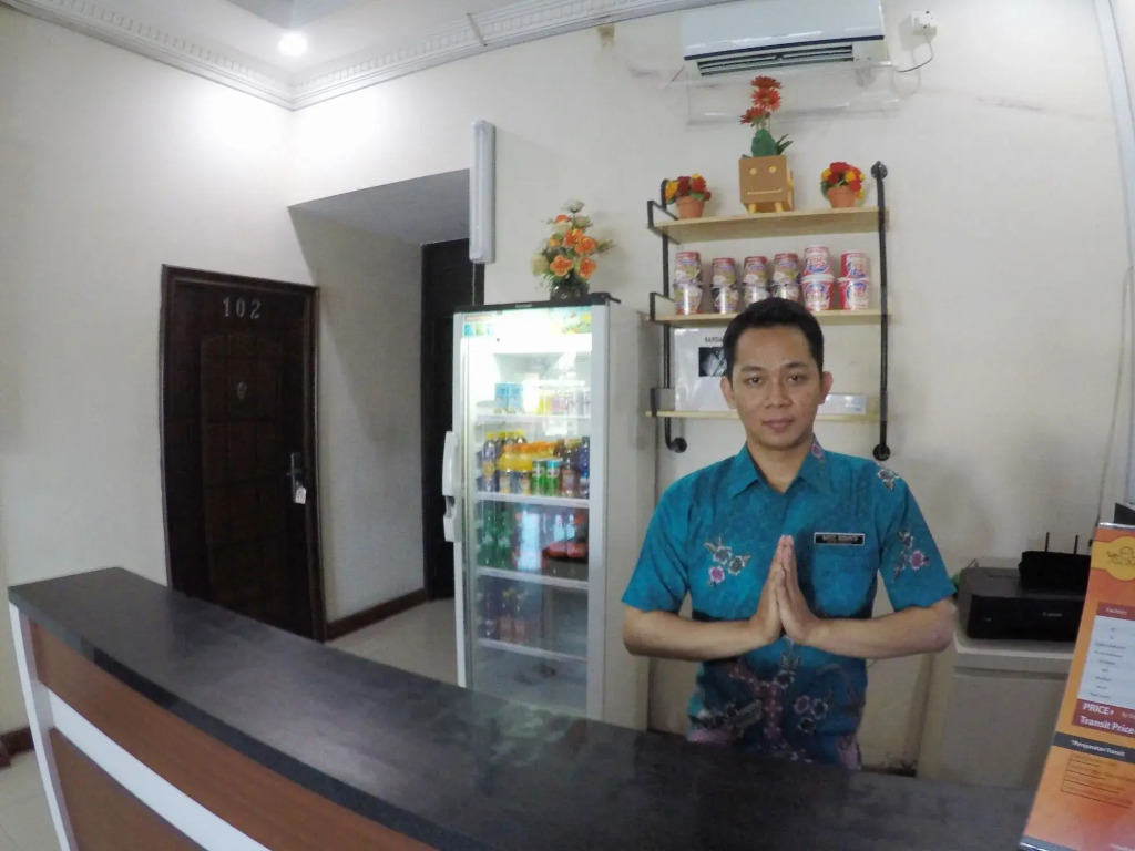 Hotel Ashofa