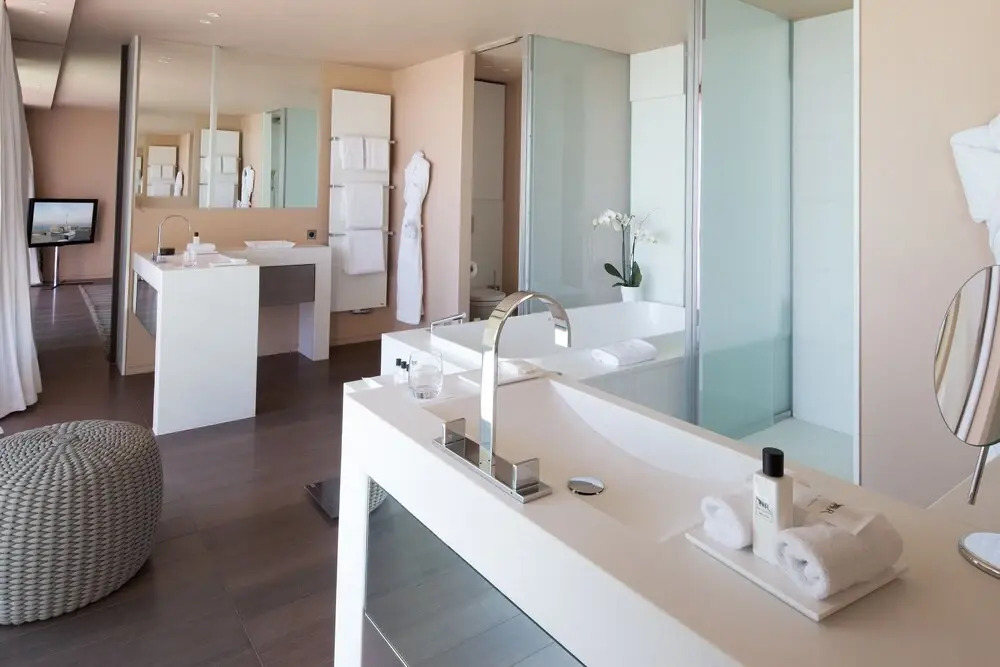La Réserve Ramatuelle - Hotel, Spa and Villas