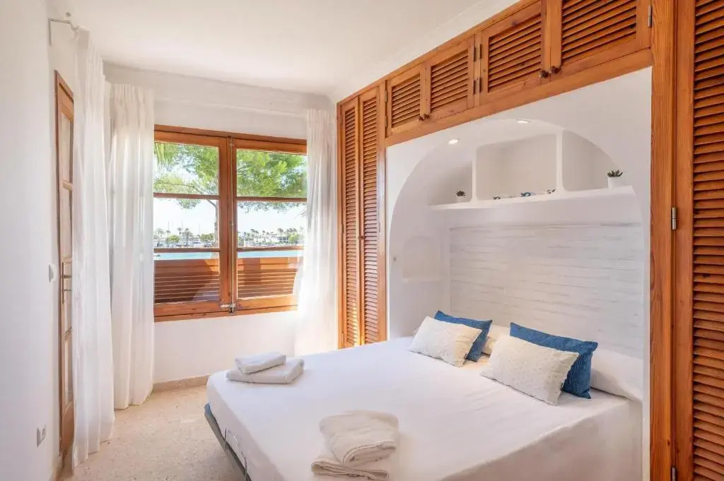 Apartamento Carabela Greco 139