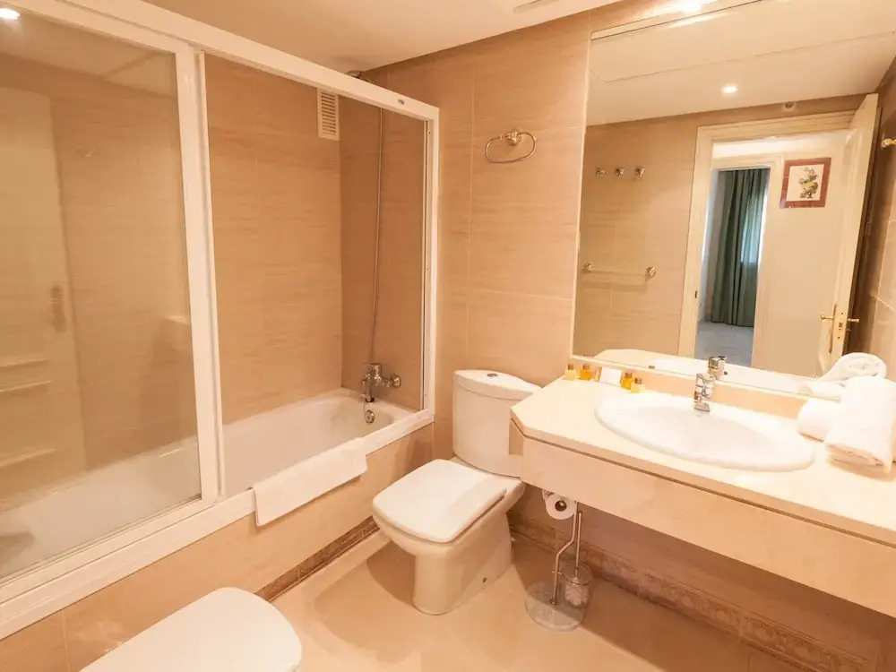 Marina de Banús Apartment