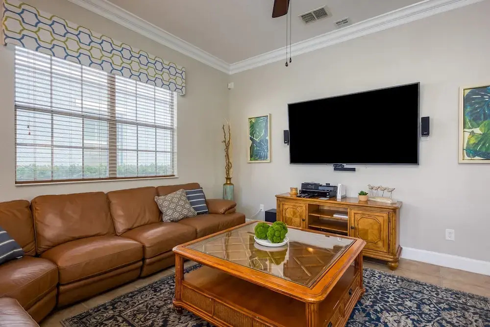 Rvh_506r Magical Family Vacation 5 Bedroom Apts