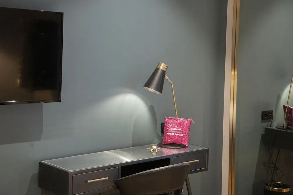 Munich Rooms Hotel